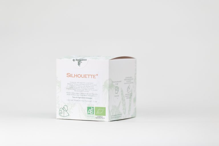 les jardins de bernadette infusettes SILHOUETTE 33